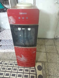 براد شغال • نضيف • توصيل