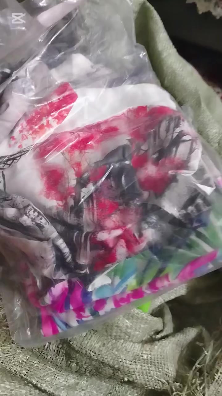 القطع على الفين و٣ بشرط اللي ياخذهم كلهم او نصهم اكو توصيل


**إذا كنت صاحب هذا الإعلان وتريد حذفه لأي سبب، رجاءا أرسل رسالة إلى الدعم الفني**