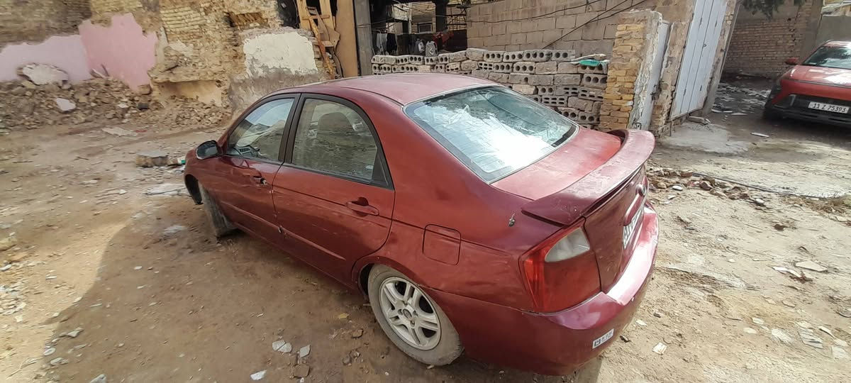 سبكترا . كير جديد . درايم شفت جديد . بريك . 
حدادية . طرمبة . كلة مبدل . علة ايدي 
***********  رقم بغداد بسمي تحويل مباشر
بابل مسيب الفلوجة, الأنبار
