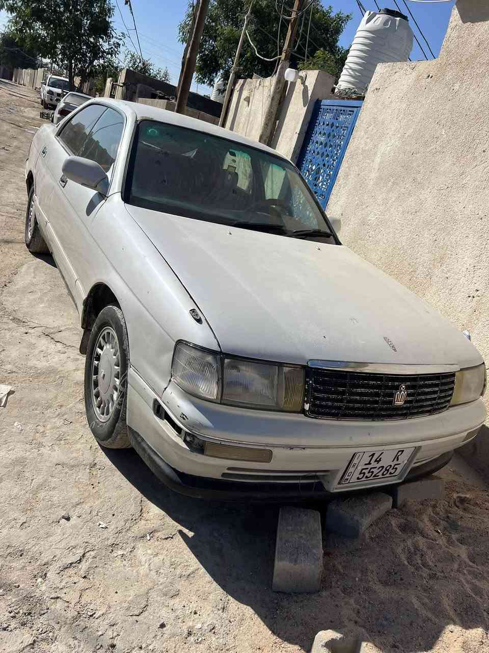 ‏السلام عليكم أخوان بطة منفصل سنويه 2030كفاله من الكص ونقل جثه فقط بيهه ضربه صفحه التانكي الايسر السعر 48 العنوان بصره رقم ***********
