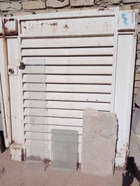باب حديد • ابواب حديد • باب ثقيل • باب للبيع • ابواب • باب خارجي • باب...