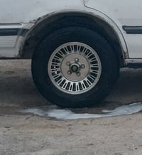 ويل كب • جديد • بدون جلي