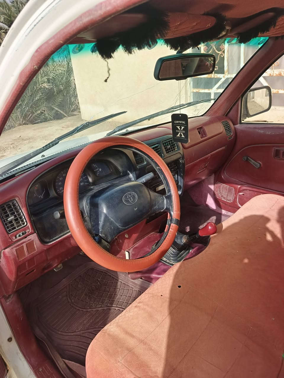 السلام عليكم 2001 للبيع السعر خاص
***********
