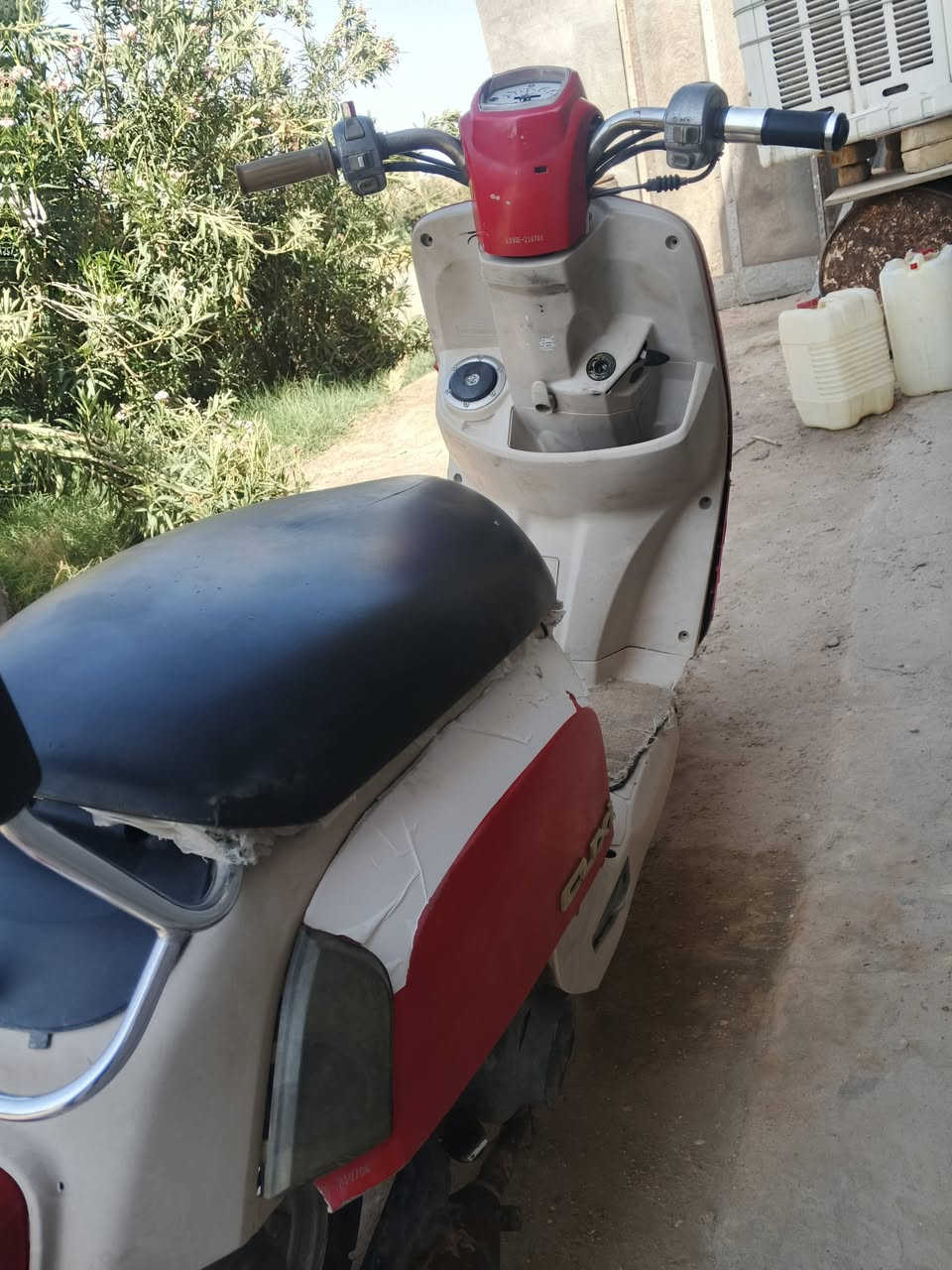ذبانه لبيع ومراوس بنامه وطي فرق


**إذا كنت صاحب هذا الإعلان وتريد حذفه لأي سبب، رجاءا أرسل رسالة إلى الدعم الفني**