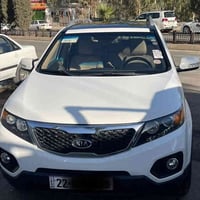 کیا سۆرینتۆ 2012 مواسەفات خلیجی  فول فول مواسەفات  115 هەزار ڕۆشتووە  ...