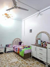 غرفه إيطالي • نظيفه جدا • نجف نصر