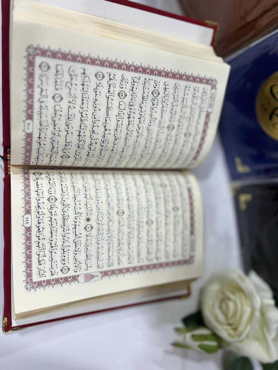 🔴وصلنا حديثاً

القران الكريم  قذيفه 

#هدية6500
لمزيد من المعلومات زور موقعنا👇
#الموصل المجموعة الثقافيه قرب نفق الجامعه مقابل جامع هيبة خاتون 

 للطلب عبر الصفحة الرئسية اوعلى الواتس اب 👇
￼⁨0770 207 7333⁩
***********
***********

⭕ جملة 🔺مفرد🔺
 
يوجد لدينا توصيل إلى جميع المحافظا
