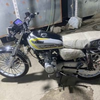 سيفان • موديل ٢٠٢٥ • ١٥٠ سي سي