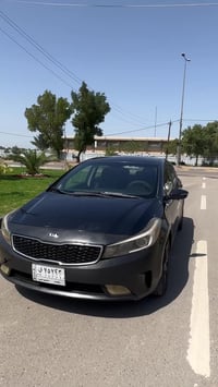 فورتي هاج باك موديل 2017 محرك 2000 جي دي اي السيارة نص مواصفات صور الح...