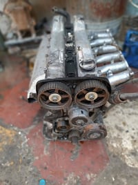 محركات بطه ٢٫٥ • محرك ففتي ٣٠٠٠ • الحصوة بابل