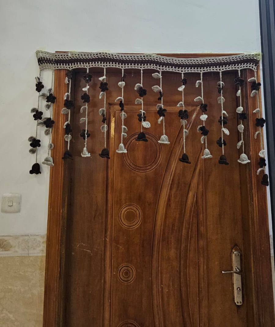 هلو حبايبي اشتغلت 2 ستارات الطول نص متر والعرض متر سعرهن الوحدة على عشرة الاف الي حابه تطلبهن تتفضل


**إذا كنت صاحب هذا الإعلان وتريد حذفه لأي سبب، رجاءا أرسل رسالة إلى الدعم الفني**