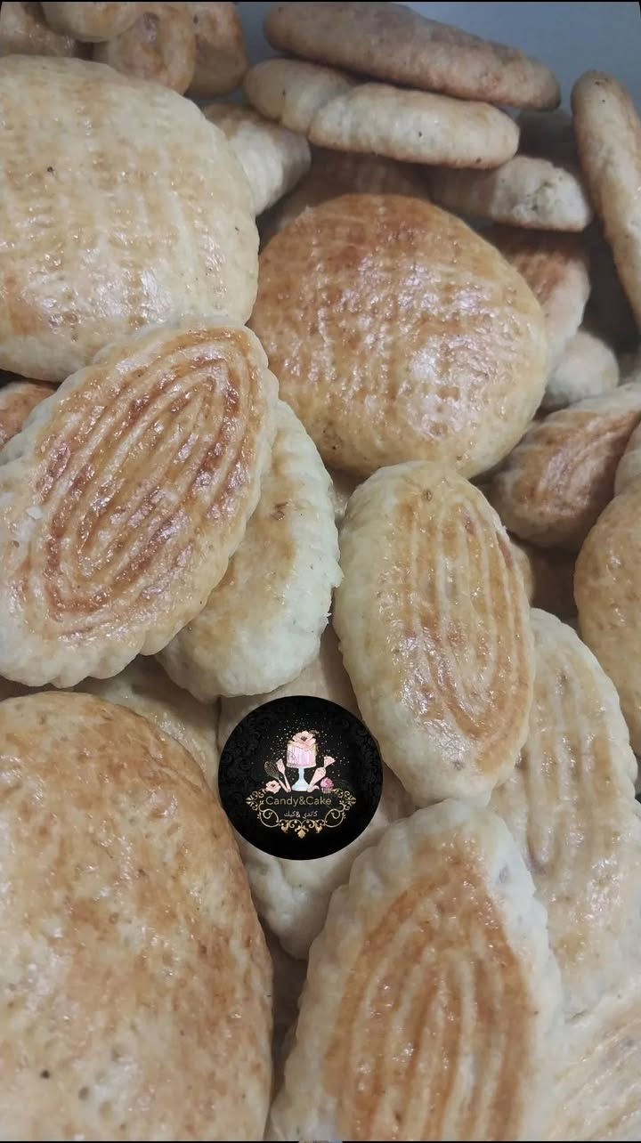 عيدكم مبارك 
اهنئكم بحلول عيد الفطر المبارك اعادة الله علينا وعليكم 
بالخير 
تم فتح حجز كليجة العيد 
 .بلهيل او .حوايج كليجة حسب طلب اخذ عدد محدود فقط واقفل الحجز  عروضنة حلوة ومتتفوت  وسعر
 مناسب 🤍
العرض الاول  سعر الكيلو ٦ الاف كيلوين ب ١٠ الاف 
العرض الثاني سعر الكيلو ب٦ ثلاث كيلوات توصيل الف دينار 
العرض الثالث سعر الكيلو ٦ اربع كيلوات توصيل مجاني 
العرض الرابع سعر الكيلو ب٦ خمس كيلوات  يوصلكم كيلو هدية من كاندي كيك 🫶🏻
متوفر توصيل داخل وخارج الخالص 
@إشارة


**إذا كنت صاحب هذا الإعلان وتريد حذفه لأي سبب، رجاءا أرسل رسالة إلى الدعم الفني**