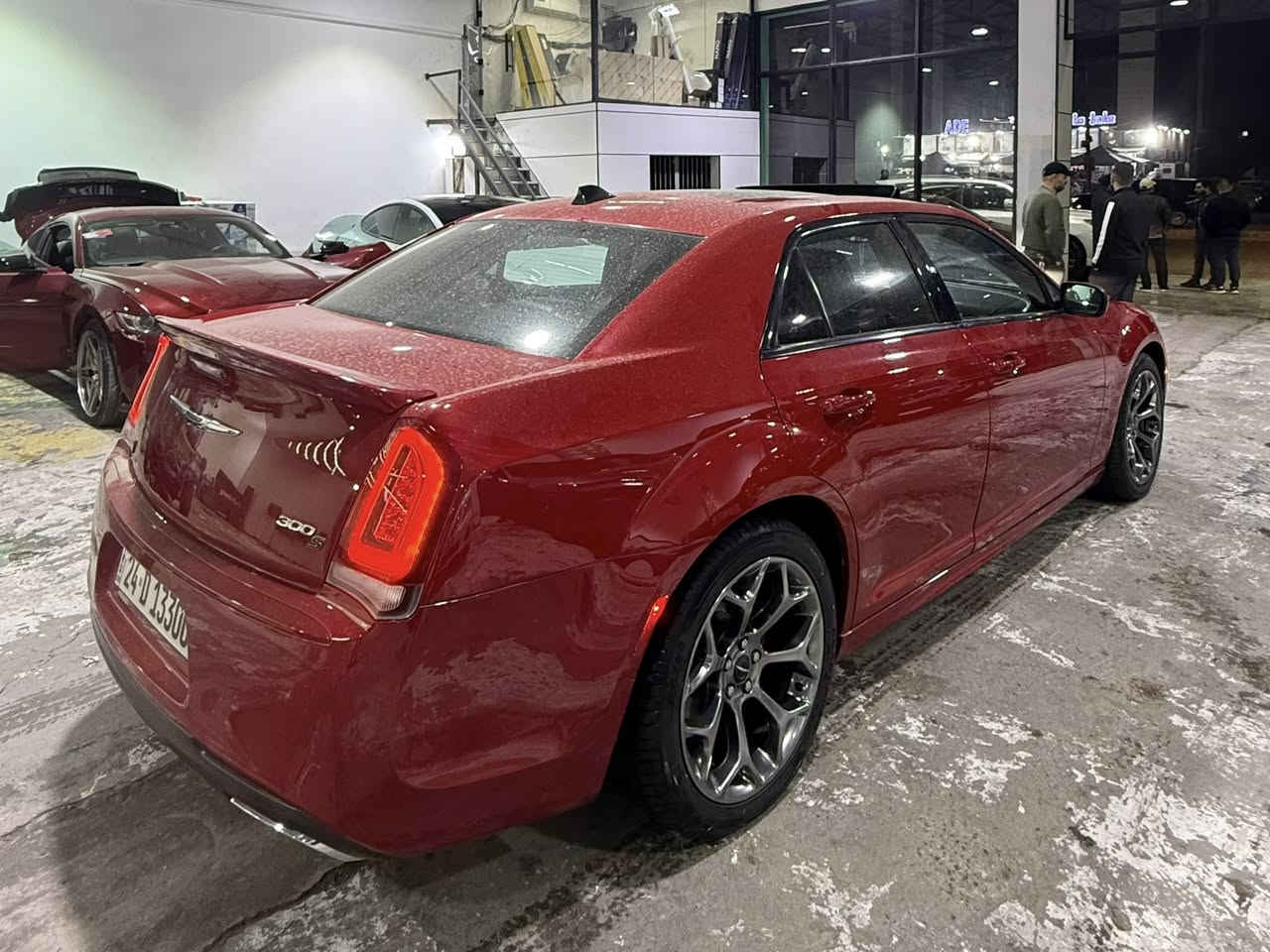 اوباما 2017
وكاله هارلم كندي كفاله عامه فقط بارد مكانين 
بنوراما معروفه مواصفات s
مغلفه نانو ppf اصلي ب16 ورقه 
وسياره جاهزة  بدون اي نقص 
 هزة وسنويه عظم عاج الجديده تحويل  اي يوم يعجبك 
فول مواصفات تو ويل
مكاني بغداد 📍
للاتصال***********
السعر 267 بي مجال  انشالله
