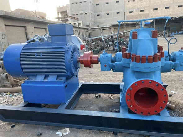 السلام عليكم ورحمة الله وبركاته 
اذا كان عندك مشروع او ما اتريد تتعب بل روحه ول جيه فه موجود. من مضخات ماء    غطاسات 
كيبل غطاس كيبل فلندي من مواد انشائية 
وه يوجد رافع قدره
الموقع سامراء قرب  المرقد الامام علي الهادي
توصيل موجد لاكن عند الحجز استلام نصف المبلغ  
الرقم ‭0770 263 2183‬
