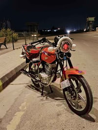 موتوسيكل • موديل ٢٠٢٣ • كربلاء الحولي