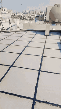 السلام عليكم
عملنه إعادة ماستك السطوح وترميم القديمة 
 أضافه وكوي أو قلع القديم وإضافة الجديد أتصل وتدلل ***********
