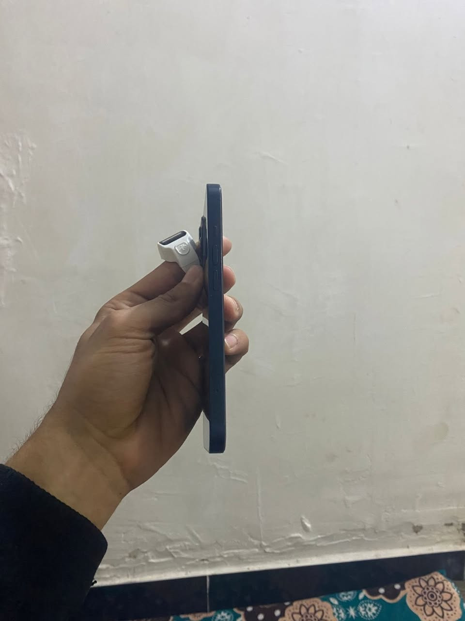 ١٣عادي 
بطاريه ٨٩
بيه بس فطر بل شاشه موضح بل تصوير وممأثر ع شي وتلفون كله بلادي فيس ايدي شغال 
اريده مراوس شنو عندك نزل


**إذا كنت صاحب هذا الإعلان وتريد حذفه لأي سبب، رجاءا أرسل رسالة إلى الدعم الفني**