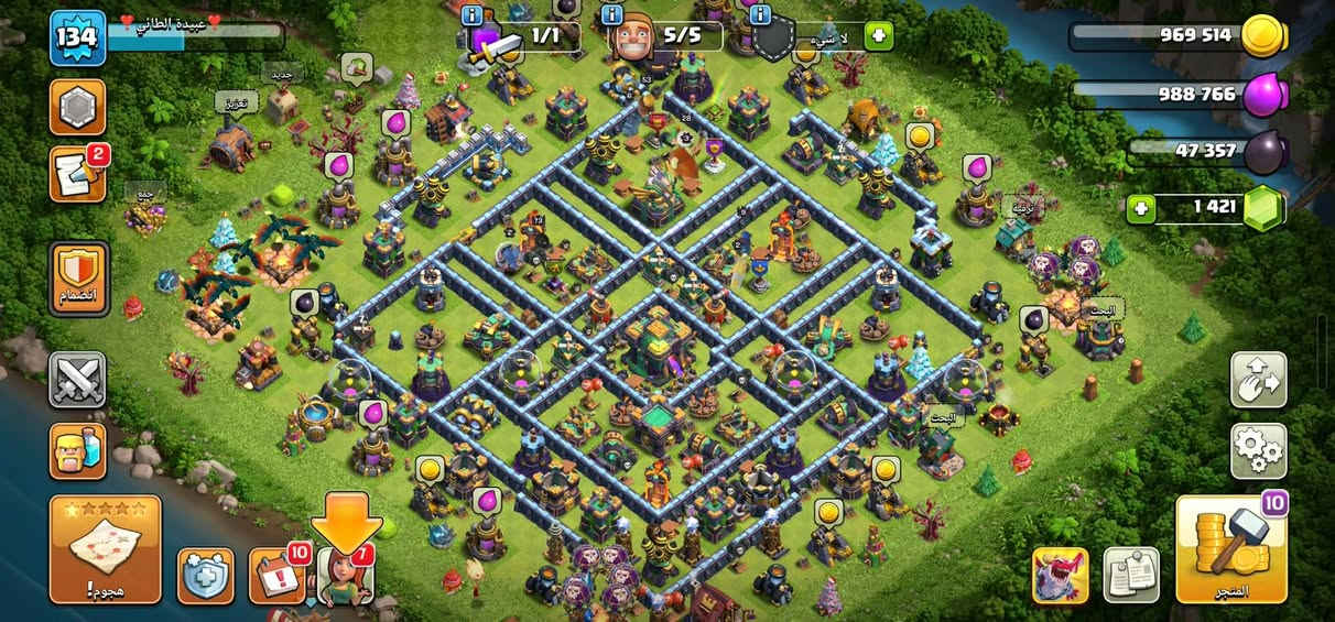 ب 25 الف اثنينهم مكاني الموصل فقط


**إذا كنت صاحب هذا الإعلان وتريد حذفه لأي سبب، رجاءا أرسل رسالة إلى الدعم الفني**