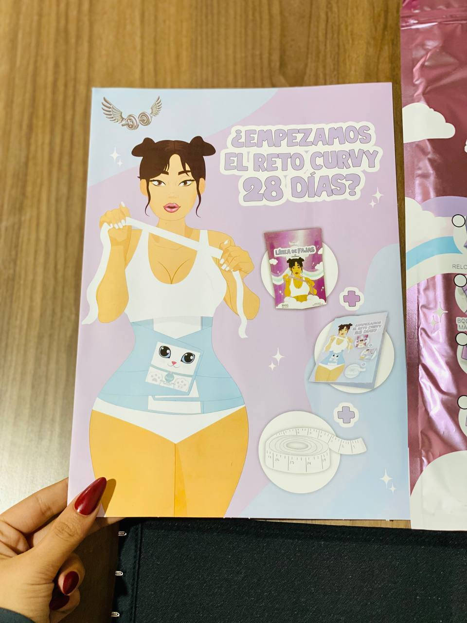 توفر لأول مرة بالعراق مشد MODAKING الأصلي 
من قلب اليابان 🇯🇵
✅MODAKING مشد
جبنالكم افضل مشد لنحت البطن وشد الجوانب وابراز الخصر 
مشد البطن والخصر والمعده المميز
يستعمل لنحت البطن والخصر
مصنوع من خامات عالية الجوده 
يستعمل للنساء خصوصا بعد الولادة
و بعد عمليات الشفط والنحت 
• مميِّزات حزام البطن :
- يعمل مشد البطن على تحسين هيئة وشكل الجسم.
- يساعد مشد البطن، على تعزيز وضعية الجسم، من خلال الجلوس والوقوف بشكل صحيح ومستقيم.
- يعمل مشد البطن على جعل الجسم مرسوماً ورشيقاً.
- تساعد مشدات البطن على شد أعضاء الجسم مثل البطن، 
ـ يساعد على استعادة مظهر البطن المسطح وتقليل دهون البطن.
ـ يشجع عضلات البطن للعودة لطبيعتها.
ـ لا يظهر تحت الملابس.
ـ يدعم الجزء السفلي من ظهرك.
ـ يساعد على الجلوس الصحي 
ـ يمنع ترهلات الجلد في البطن
خامة ممتازة نوعية اصلية💯
#الاصلي المنشأ اليابان🇯🇵💯
القياسات : L/XL/2XL


**إذا كنت صاحب هذا الإعلان وتريد حذفه لأي سبب، رجاءا أرسل رسالة إلى الدعم الفني**