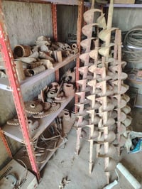 غراض حاصدات للبيع 07808501397