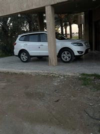 سنتافيا 2011 مكفوله سياره حلوهه مالجنييي سياره سعرها 155 ‭0773 380 148...