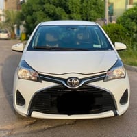 يارس ٢٠١٧ • وارد امريكي • حادث بسيط