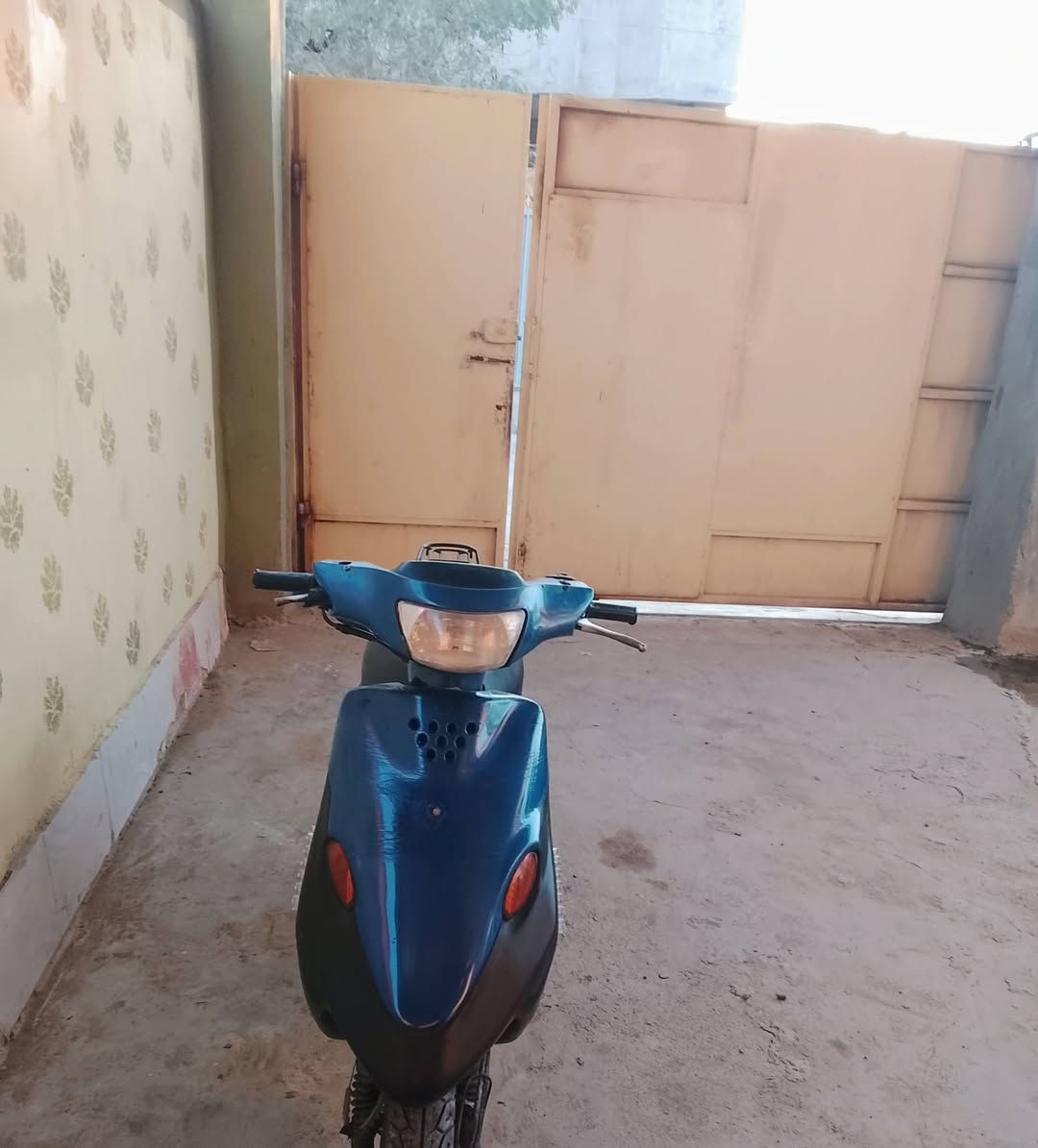 السلام عليكم
ماطور للبيع..


**إذا كنت صاحب هذا الإعلان وتريد حذفه لأي سبب، رجاءا أرسل رسالة إلى الدعم الفني**