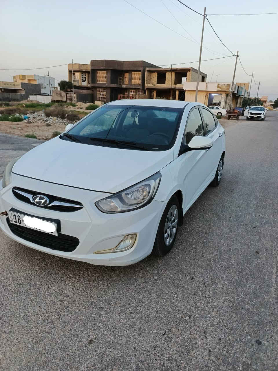 اكسنت خليجي كفاله عامه فقط دور خلفي بيه شرط سونارموديل ١٢ مكينه ١٦٠٠ تبريد ثلج منظومة جديده رقم بابل إنكليزي تحويل مباشر سنويه جديده سعر ٨٥ وبيه حك الجيه  ***********
