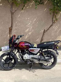 دراجه بوكسر للبيع  لوحات وسنويه تحويل ثاني يوم  مكينتها ناعمه ومطالع ب...