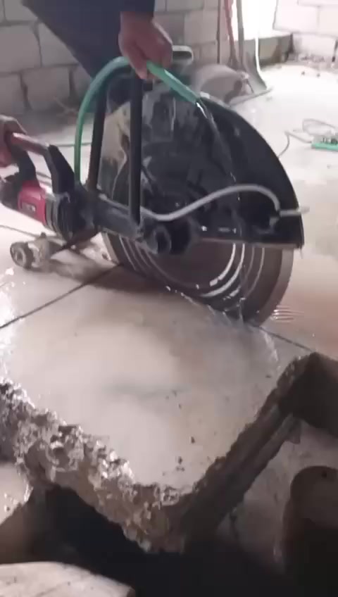 السلام عليكم
الحل الامثل لأعمال قطع وتثقيب الكونكريت المسلح
__كادر هندسي متخصص لاعمال قطع الكونكريت المسلح بأحدث الاليات وبدون اي اهتزاز او ضرر
👷يتوفر لدينا 
#منشار_قطع_الكونكريت_المسلح
#دسك_قطع_كونكريت_10سم_الى_120سم_بأتجاه_عمودي_افقي فتحات في لصب 
#فتحات_درج
#فتحات_مناور
#فتحات_مصاعد
كافه نواع تفليش في لصب بدون ضرار وهتزاز في لصب
مستعدون فتح البنايات ولصب لكونكريت 
عمل فتحات استفسار
***********
#واحد_عراق
