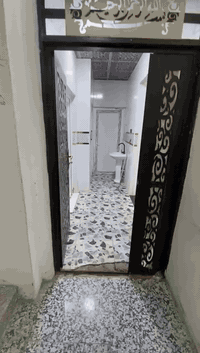 التأميم الدواجن • طابق اول • بناية جديدة