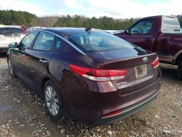 السلام عليكم كيه اوبتما وارد امريكي حادث بنيد فقط موديل 18 سعر 135$ اتصال*********** عنوان بابل
