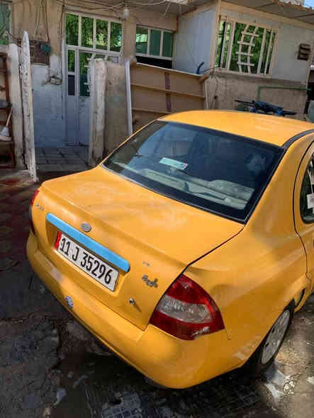 السلام عليكم طيبة ٢٠١٥ سيارة مصغرة هيئة بنيد بيه صبغ فقط لسيارة بااسمي تحويل مباشر ٣٧ وبيه مجال مكاني 
‏‪***********‬‏
