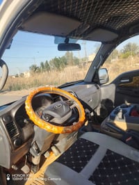 سياره بنكو حمل مديل 2016 كفاله عامه سونار تبريد عل سويج مداور مباشر مح...