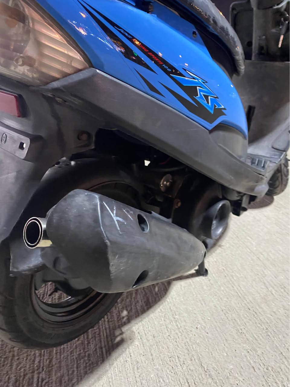 مرحبا ماكس عدلة كامله مابيها اي شي نقص شلعة معدل لايت اشاير سكن اسطاب هورن نظافة فول حتى الكيلو متر شغال :::بوشة ٤٩ السعر ٦٥٠ في البصرة الجمهورية *********** البصرة, العراق
