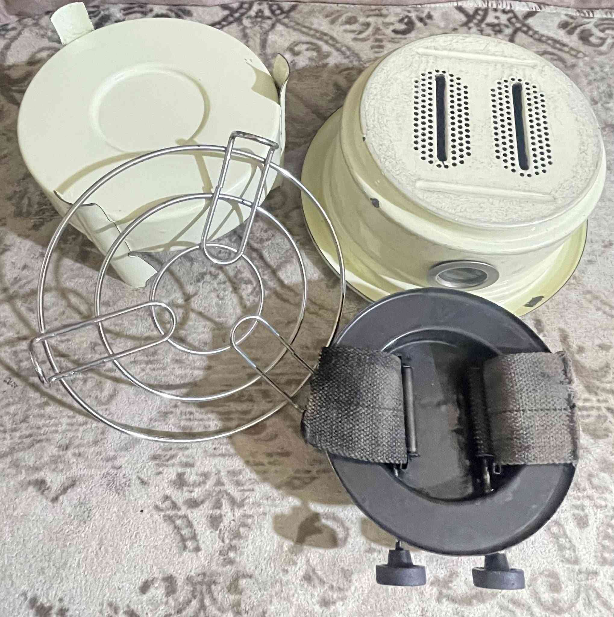 لمبه مكينه ام الفتل عينين روماني نظافه ٩٥ /١٠٠ السعر خاص لطفاً يوجد توصيل لكل محافظاتنا الحبيبه


**إذا كنت صاحب هذا الإعلان وتريد حذفه لأي سبب، رجاءا أرسل رسالة إلى الدعم الفني**