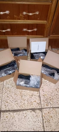نشرات حديقة • ٥ قطع • لونين