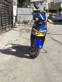 موديل 25 • XR رياضي • محرك 3000