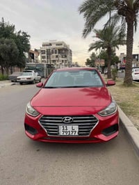 اكسنت ٢٠٢١ • وارد امريكي • رقم بغداد