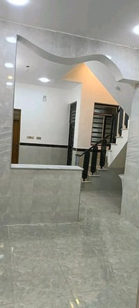 دار  الليجار  امغربه مساحه      100  بناء كامل   اللاستفسار  على رقم ا...