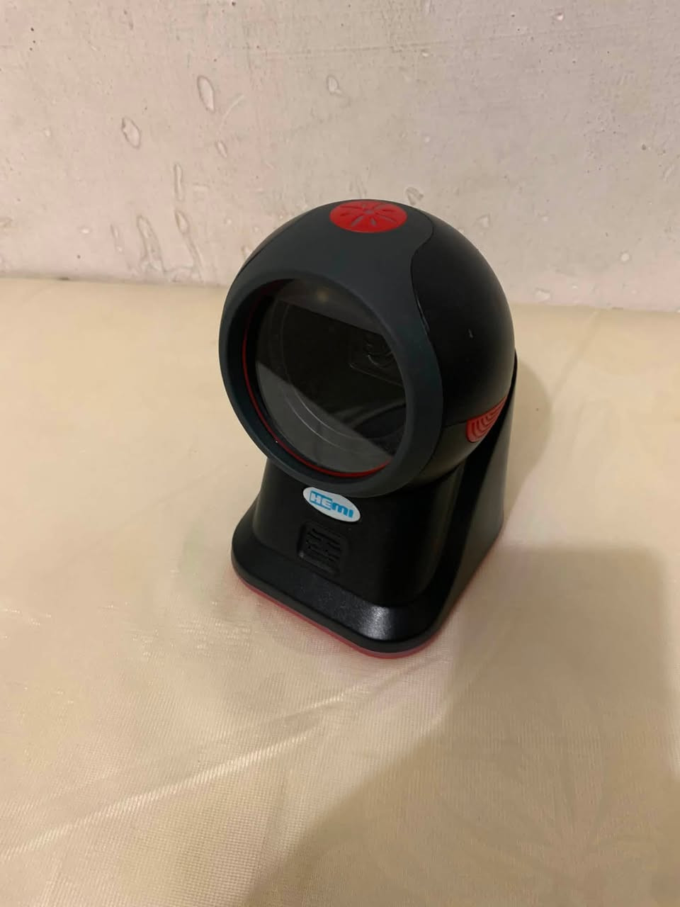 🔵 للبيع طقم نقاط بيع (POS) كامل

✅ طابعة ليبل حرارية Xprinter.
✅ قارئ باركود HEMI.
✅ الأجهزة بحالة جيدة وجاهزة للعمل.
✅ مناسبة للمحلات، السوبرماركت، الصيدليات، المخازن، ومحلات الملابس.

📍 العنوان: بغداد

💰 السعر: 120 ألف دينار للجهازين، بيه مجال.

📞 للتواصل: ***********
