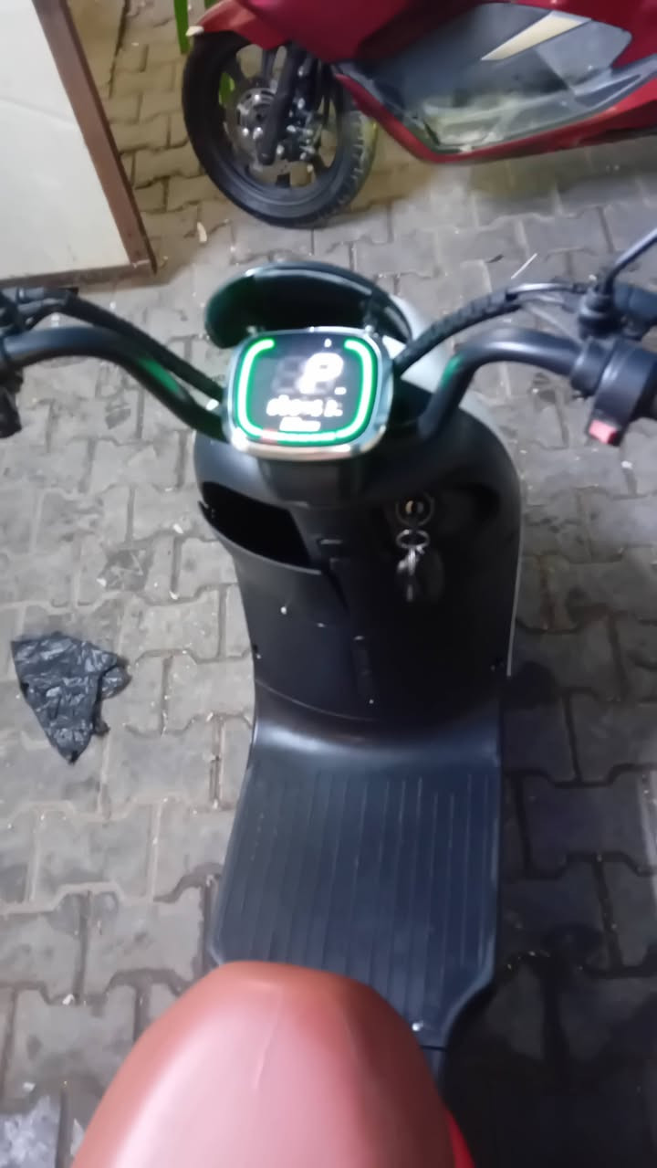 دراجه شحن مفولة للبيع 
***********
