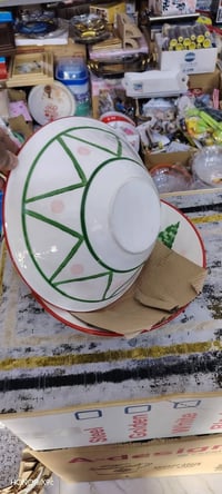 بايركس حراري • جدر فرفوري • الصويرة حي الزهراء