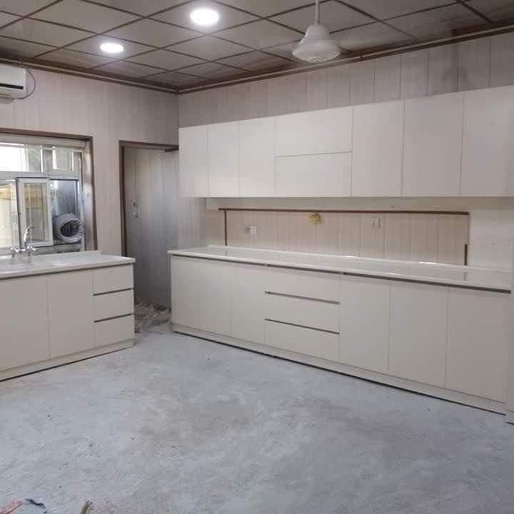 #تخفيضات ...تخفيضااات 🔊🔊
احجز الان 📐 ارقى المطابخ🔥🔥يقدم #معمل دانيال تخفيضات  .للاتصال ***********📞

مراسله واتساب ***********😍📲

عروضات لفترة محدودة 🌸🌸
نسعى دوما الى الافضل 😎🔥💯
حلول ذكية وجديده لإستغلال المساحات الان🔸️🔹️ تجدونها لدى مطابخ 
- دقه في التصميم والعمل⏰

تركيـة 
جـودة عـالمـية خشـب (  Mdf+ خشب الأكريليك اللماع  ) مُـخصـص للمطابـخ فقط .. مغطـى بطبقتيـن من مادة الميلاميـن العازلـة والمـضادة للماء والرطوبة تماماً بنسبة ١٠٠٪؜ 
سهـل التنضيف 🥰
سهـل الاستخدام 🌹
تتوفر قطع غياره في الكثير من الاماكن 
ضد البقع ❤️
ضد تراكم البكتيريا 🌹
ضـد الـخـدوش الـصعبـة 💐 

#الاسعار_حسب_موديل

#ثلاث_مترات_مع_سنك_متر_ونص_مرمر 🥳
#مترين_ونص_مع_سنك_متر_ونص_مرمر💫 😍
#مترين_مع_سنك_متر_ونص_مرمر 💫🥰
او حسب الطلب موجود والقياس
موجود جاهز وتفصال
- الوان مختلفه تناسب جميع الاذواق🏘 

- أجود أنواع الخشب ✔✔
أهم ما يميزنا خدمة ما بعد البيع كفالة ل3سنوات
مطابخنا تتميز بالذوق الرفيع، الأناقة و الجودة العالية ..
#ملاحظه-لانتعامل بالخشب الايراني / الشغل فقطـ تركي 
📝 اسرع بالحجز ♥ 
...#التوصيل_وشد_مجانأ. لجميع المحافظات🚚للحجز يرجى مراسلتنا على الصفحه
عـروض وخصومـات علـى أكثر من. ٨٠ موديـل جديـد💐💐
