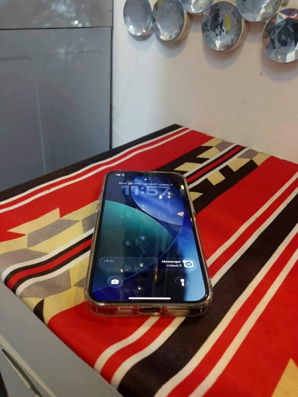 13اابرو ماكس تخطي لخط عطلان شررط برغي مامفتوح بطاريه 88 شحن شرط يوم كامل جهاز مكفول بس تخطي
السعر 500 وبي مجال بسيط للشراي 
العنوان ناصرية الثوره


**إذا كنت صاحب هذا الإعلان وتريد حذفه لأي سبب، رجاءا أرسل رسالة إلى الدعم الفني**