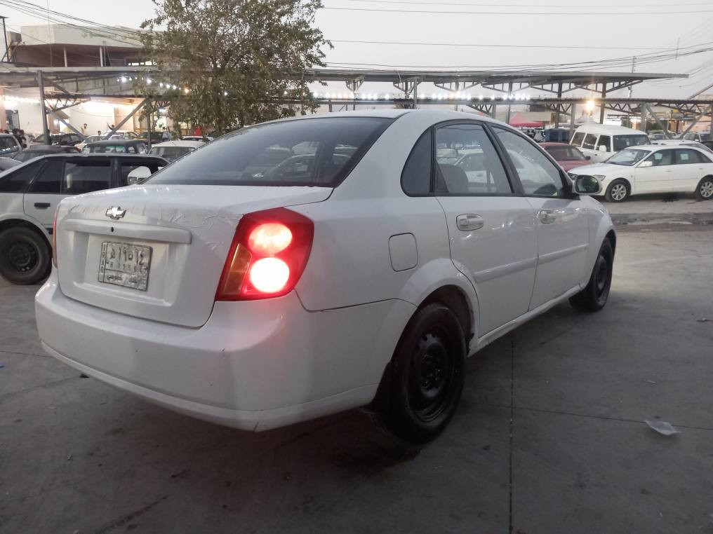 اوبترا 2005 توماتيك
***********
***********
 اوبترا 2005
ته بريد 
گيرو مه كينه ي به شه رت 
امرو مه كينه ي لوكي اوروپيم بو به ستووه 
بيش و دوا ده عمي نييه 
سه قف و شاني به شه رت 
سه نه وي بلاستيك عاج
وه كاله ي به ناوي خوماناوه 
ره قه مي ساحيب سه نه وي مه وجود  به شه رتي تحويل
تازه بيش و دواي داگيراوه 
شاشه ايباد 
كاميره 
زينون
سويچ كونترول 
به شه رتي ديناري مه سره في نه بيت
سليماني هه واري شار 49 معامه له السليمانية, العراق
