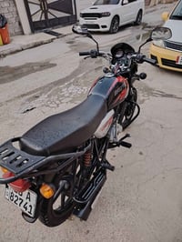بوكسر • ٢٠٢٣ • ماشي ٥٠٠٠