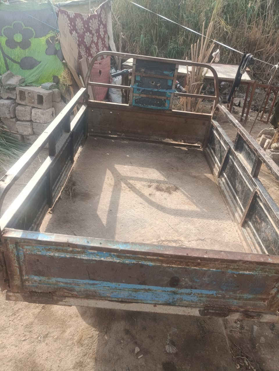 السلام عليكم ستوته للبيع جمره شغاله بس اورقها ضايعه مكاني كربلاء سعر 500وبيه مجال***********
