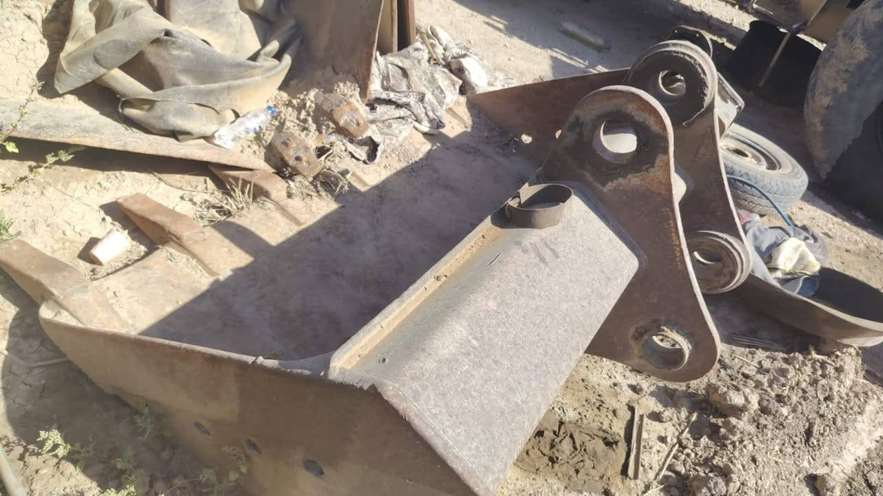 سلام عليكم كيلات حفاره بلاد للبيع حفر تطهير شراي يتصل ودلل ***********   ***********
