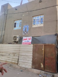 الديـوانية الجمهوري الشرقي • ٧٥م² • طابقين ٣نوم